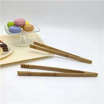 Mini Food Tongs