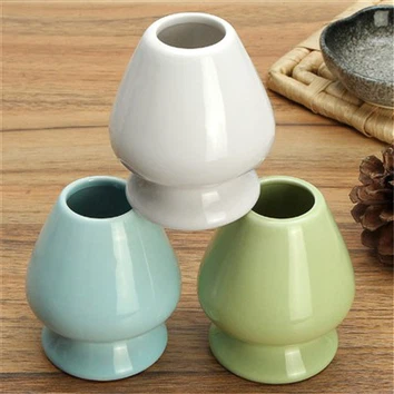 Matcha Whisk Stand
