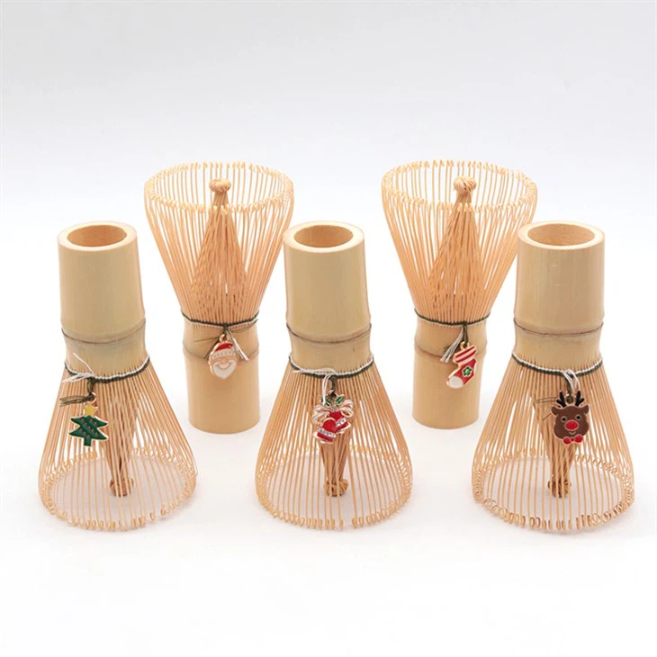 Matcha Whisk Tool