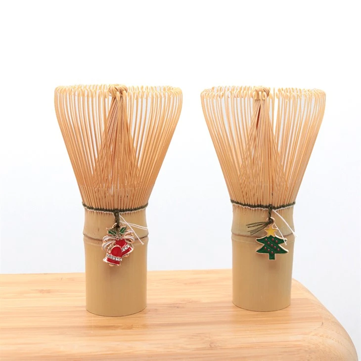 Matcha Custom Chasen