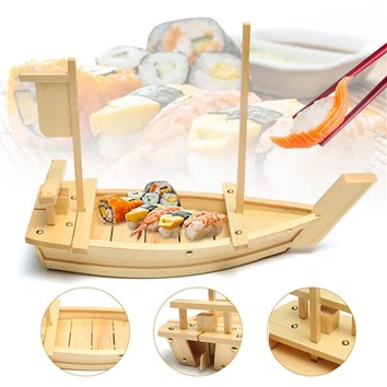 Estick Bamboo Sushi Nkoj